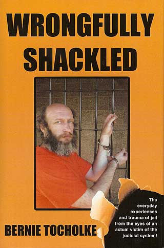 Wrongfully Shackled