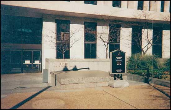 Russell building