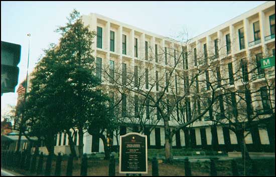 Kirksen & Hart buildings