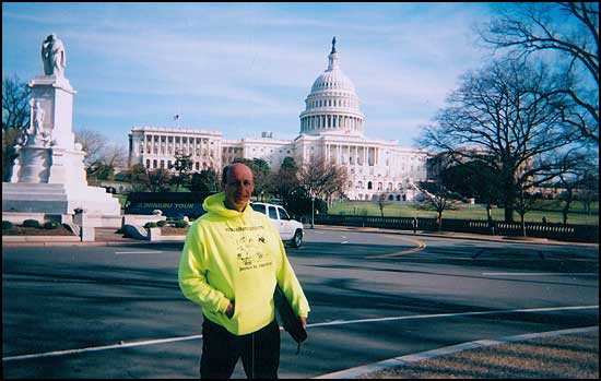 U.S. Capitol