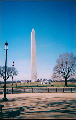 Washington Monument